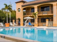 Comfort Inn Sun City Center 2*