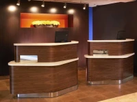 Courtyard Cleveland Independence 3*