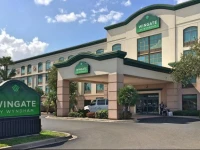 Wingate By Wyndham McAllen 2*