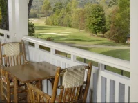 Brasstown Valley Resort & Spa 3*