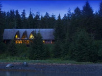 Glacier Bay Lodge