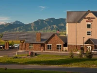 Residence Inn Bozeman 3*