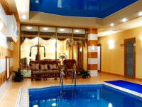 Suleiman Palace Hotel