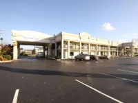Gateway Inn and Suites 2*