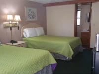 Budget Inn Corning 2*