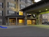Country Inn & Suites Grand Forks 2*