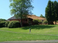 The Lodge at Chalk Hill 3*