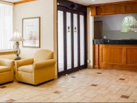 La Quinta Inn Cincinnati North 2*
