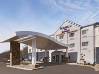 Fairfield Inn Warren Niles 3*