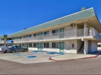 Motel 6 Sierra Vista - Fort Huachuca 1*