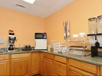 Americas Best Value Inn Bloomington 2*