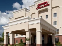 Hampton Inn & Suites Texarkana 3*
