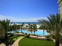 Sandpearl Resort 4*