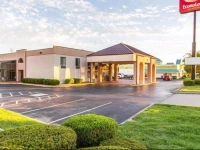 Econo Lodge & Suites Clarksville 1*