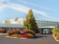 Hilton Cincinnati Airport 3*