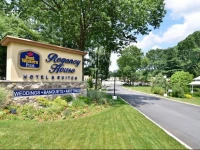 BEST WESTERN Regency House Hotel 3*