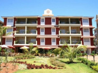 Goveia Holiday Homes