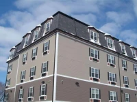 Crescent Suites Hotel 3*