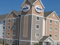 Suburban Extended Stay Hotel Camp Lejeune 2*
