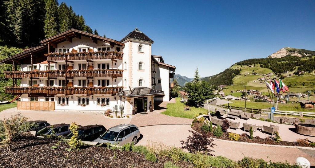 Continental 4*