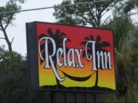 Relax Inn Silver Springs 2*