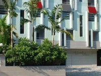 The Lofts on the Park 4*