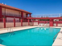 Quality Inn Cottonwood 2*