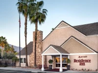 Residence Inn Pasadena Arcadia 3*