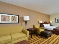 Best Western Regency Inn Marshalltown 2*