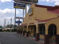 Scottish Inn Waco 2*