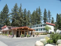 Firelite Lodge 2*