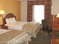 La Quinta Inn Lincoln 2*