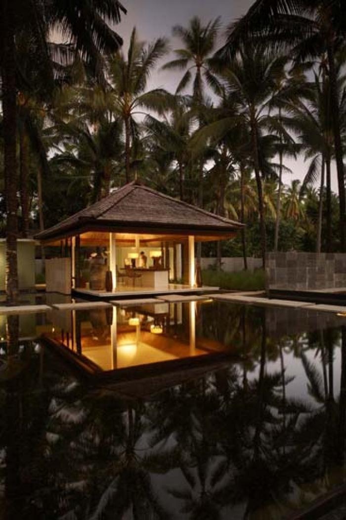 Kayumanis Jimbaran Private Estate & Spa 5*
