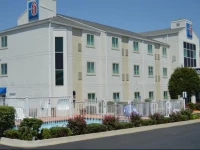 Motel 6 El Reno 1*