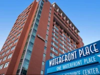 Waterfront Place Hotel 4*