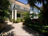 Villa Donna Elisa 