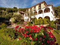 Villa Pane Relais 