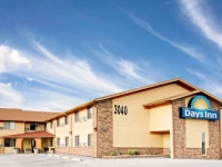 Days Inn Fort Dodge 2*