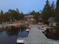 Gunflint Lodge 4*
