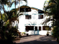 Hale Ho'ola Bed and Breakfast