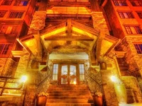 Flagstaff Lodge at Empire Pass 4*