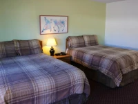Pacific City Inn 2*
