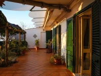 Ravello Rooms 3*