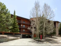 Mountainside Condominiums 3*