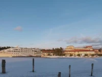 Naantali-SPA 5*