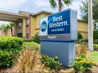 BEST WESTERN Mayport Inn And Suites 3*