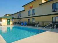 Comfort Inn North Myrtle Beach 2*