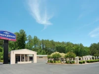 Sunrise Inn Rome 2*