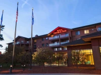 Hilton Garden Inn Wisconsin Dells 3*