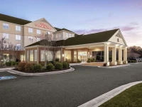 Hilton Garden Inn Wilmington Mayfaire Town Center 4*